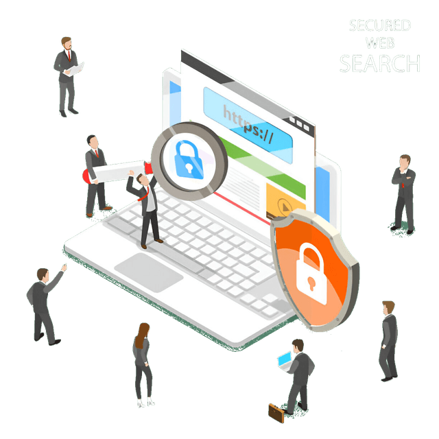 access bot from browser