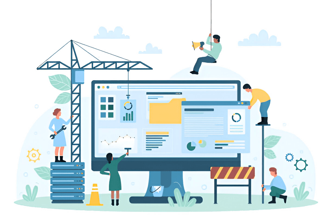 website regular updates